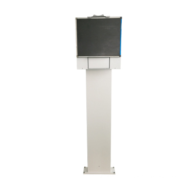 x-ray bucky stand for flat panel detector